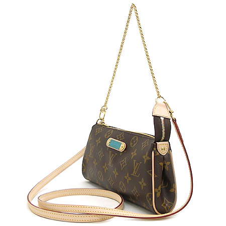 Louis Vuitton(���̺���) M95567 ���׷� ĵ���� ���� Ŭ��ġ 2WAY [��������] �̹���2 - ���̺��� �߰���ǰ